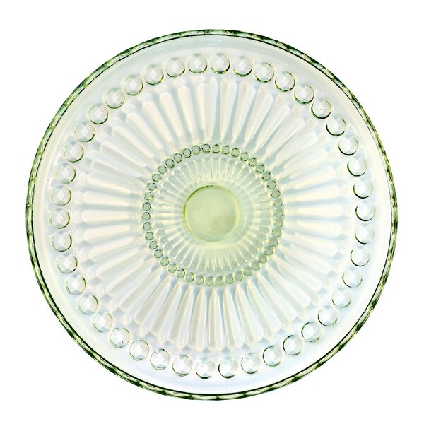 GreenGate Everyday Alice asjett 18,5 cm pale green