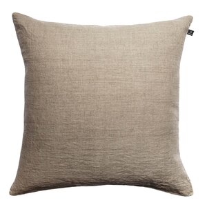Himla Sunshine putetrekk lin 50x50 cm natural