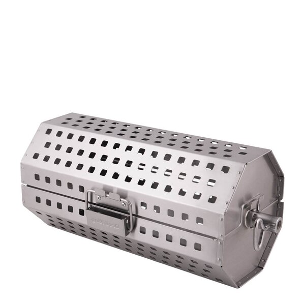 Broil King Rotisserikurv 16x19 cm rustfritt stål