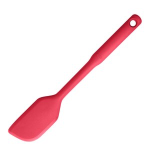 Oxo Silikon deigskrape 32 cm rød