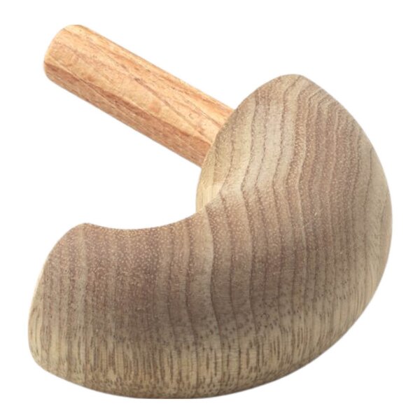 Kay Bojesen Reservedel pote uten logo til stor Ape (39260) oljet limbatre