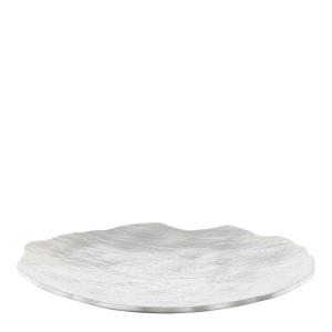 Stiernholm Cloud fat 29,5 cm matt hvit