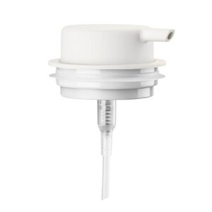 Zone Denmark Nova One pumpe reservedel hvit