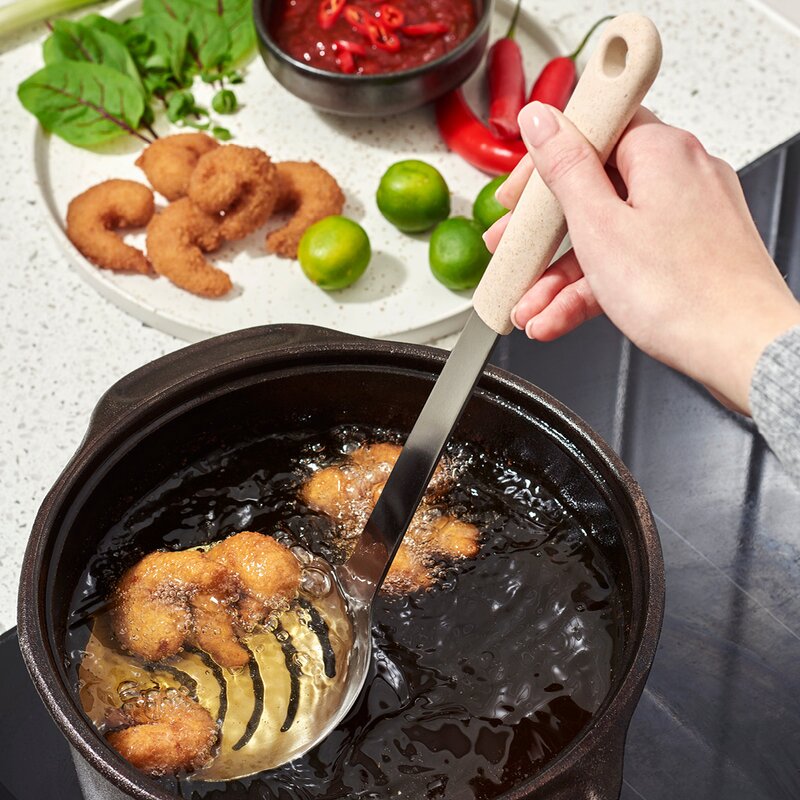 Gastromax BIO range hullsleiv 32 cm lin