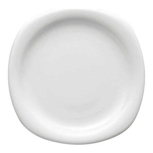 Rosenthal Suomi tallerken 16 cm hvit