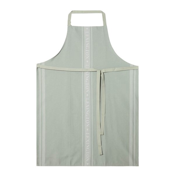 Lexington Icons forkle stjerne 105x80 cm salviegrønn/hvit