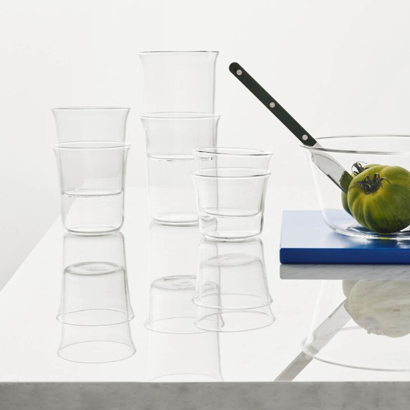 Kosta Boda Innocent glass 35 cl 4 stk