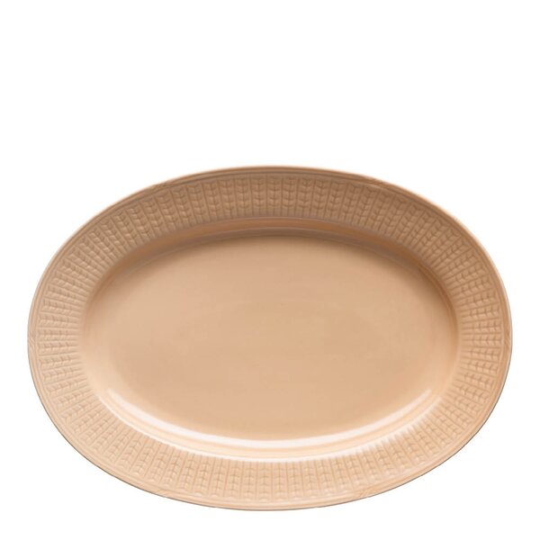 Rörstrand Swedish Grace ovalt serveringsfat 32 cm Jubilee