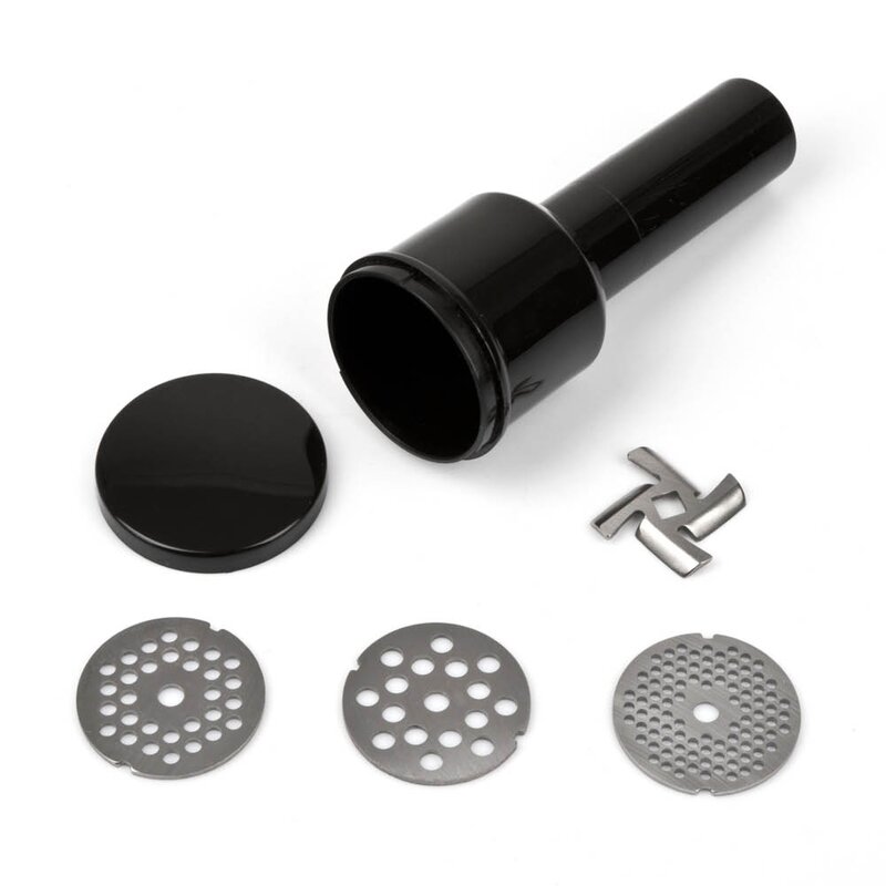 G3 Ferrari Tilbheør kjøttkvern til Pastaio 10&LODE