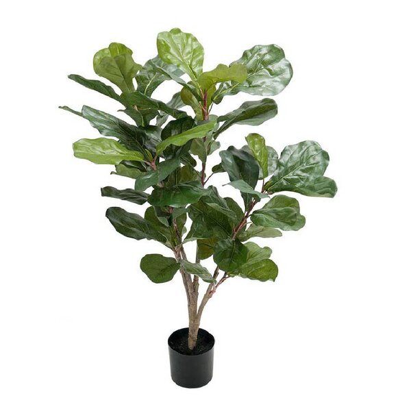 Mr Plant Fiolinfiken kunstig plante 90 cm