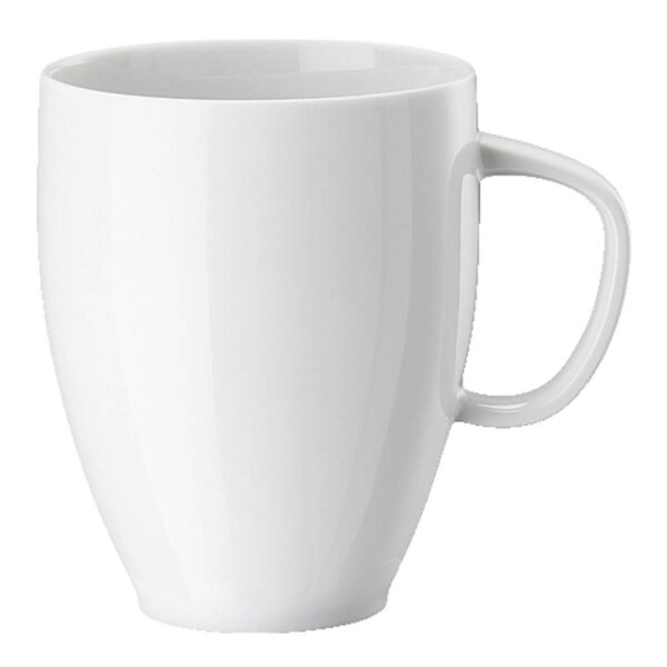 Rosenthal Junto krus med hank 38 cl hvit