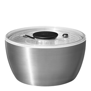 Oxo Salatslynge rustfritt stål