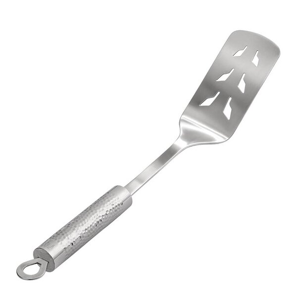 Vargen & Thor Frost stekespade 35 cm blank stål