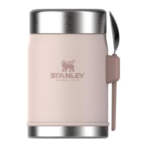 Stanley Legendary mattermos 0,4L rosa