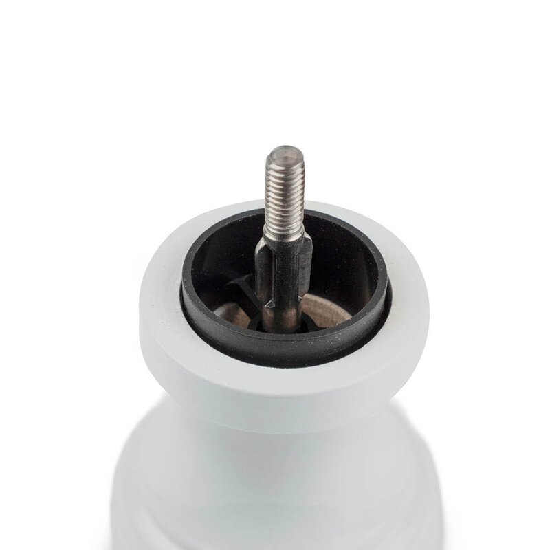 Peugeot Bistro pepperkvern 10 cm perlegrå lakk