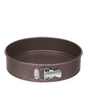 Pyrex Asimetria springform 26 cm mørk grå