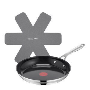 Jamie Oliver Smart Cook SS stekepanne 24 cm keramisk