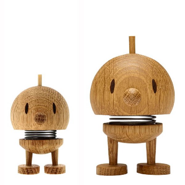 Hoptimist Hoptimist Bumble sett XS/S eik