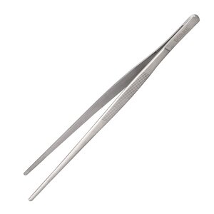 Dorre Miah matpinsett rett 24 cm rustfritt stål