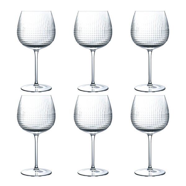 Arcoroc Disco cocktailglass 60 cl 6 stk