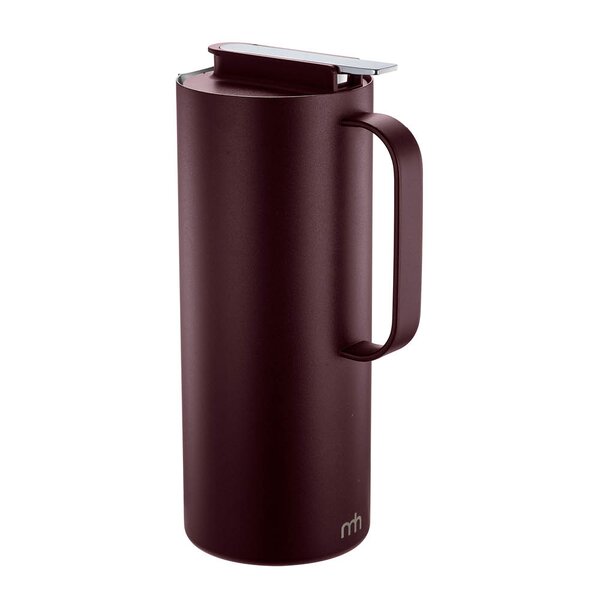 Modern House Lundi termokanne 1,4L rødbrun