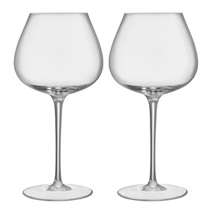 Orrefors Aroma copa gin & tonic glass 71 cl 2 stk