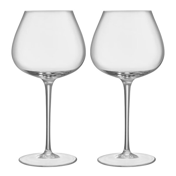 Orrefors Aroma copa gin & tonic glass 71 cl 2 stk