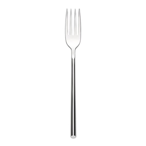 Alessi Clivo gaffel 20 cm blankt stål