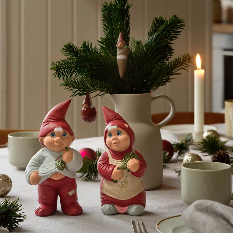 Klarborg Nisse Elisabeth 17,5 cm