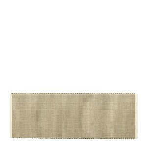 Holmen Birk løper 35x100 cm grønn