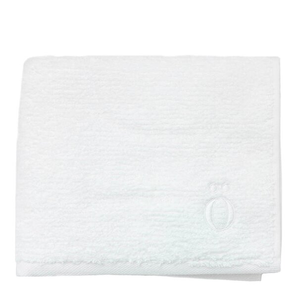 Sögne Home Wellbeing by Sögne håndkle 70x140 cm hvit