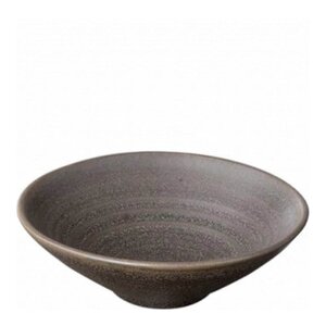 Blomus Kumi skål XS 8 cm mørk brun