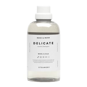 Steamery Delicate vaskemiddel 0,75L