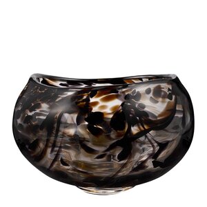 Magnor Art bolle 23 cm svart