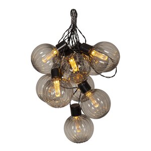 Star Trading Archy lyslenke 472-91 360 cm klar