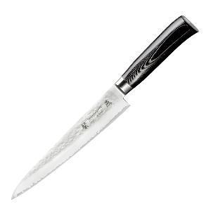 Tamahagane San Tsubame trancherkniv 21 cm