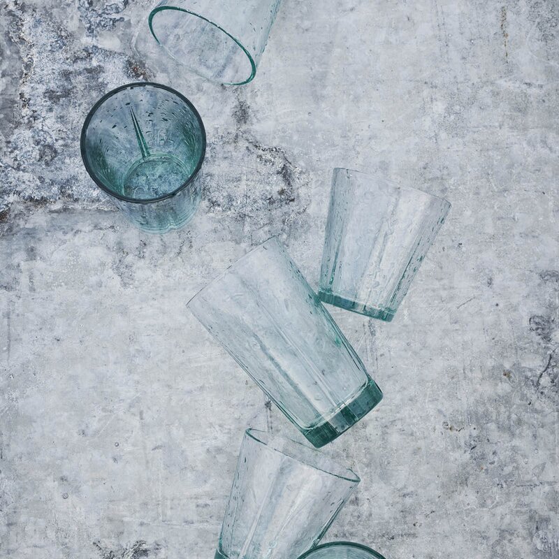 Rosendahl Grand Cru Recycled vannglass 26 cl 4 stk 