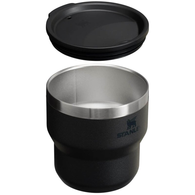 Stanley Stay Hot termokopp 23 cl svart