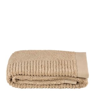 Zone Denmark Classic håndkle 50x100 cm camel