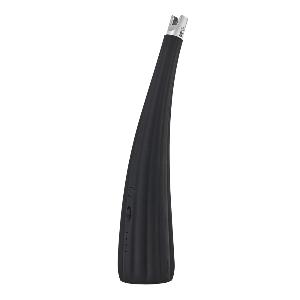 AdHoc Arc lighter 21,5 cm svart