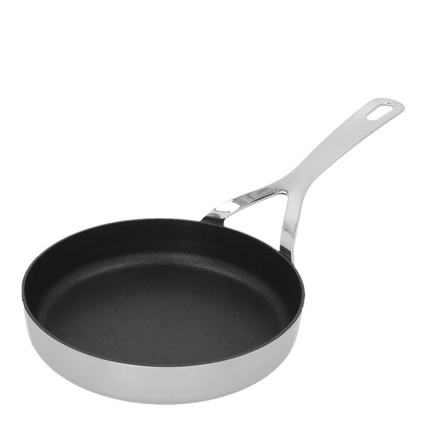 Demeyere Specialties 3 stekepanne mini 16 cm rustfritt stål/non-stick