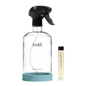 Kinfill Starter kit rengjøringsspray kjøkken 500 ml ambrette