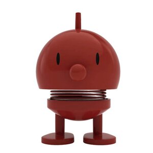 Hoptimist Hoptimist Bumble S maroon