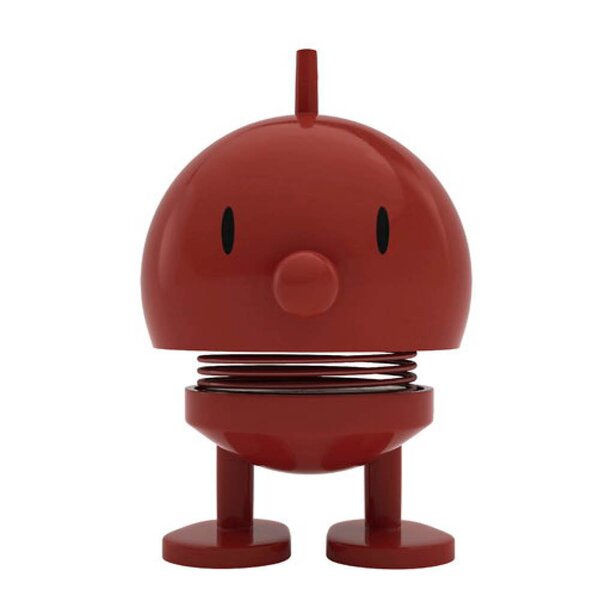 Hoptimist Hoptimist Bumble S maroon