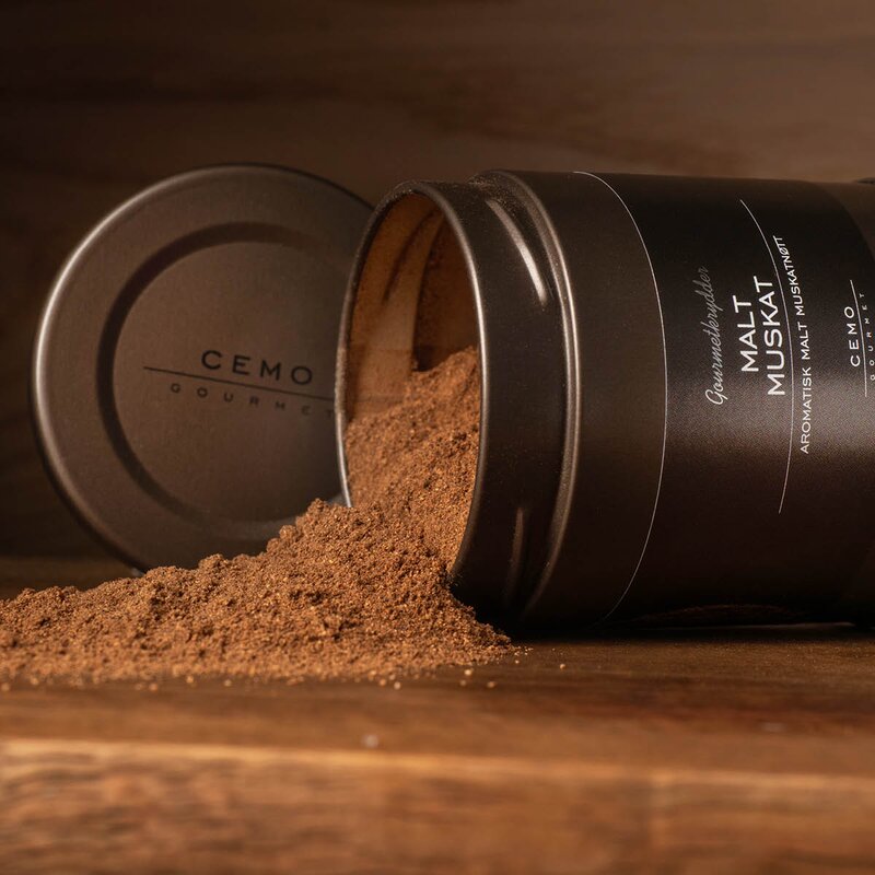 Cemo Malt muskat 85g