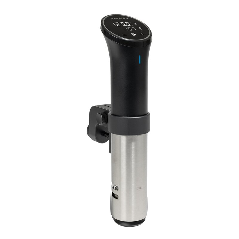 Anova Sous vide precision cooker wifi 3.0 sølv/svart