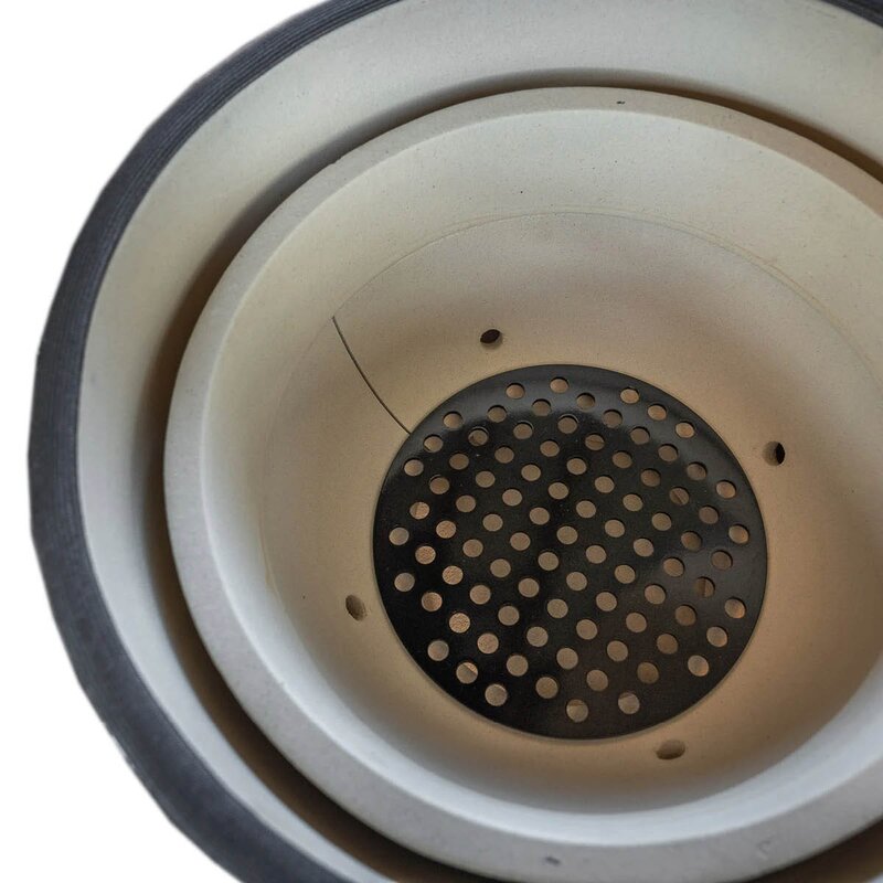 Kamado SUMO Maxi 25 kullgrill svart