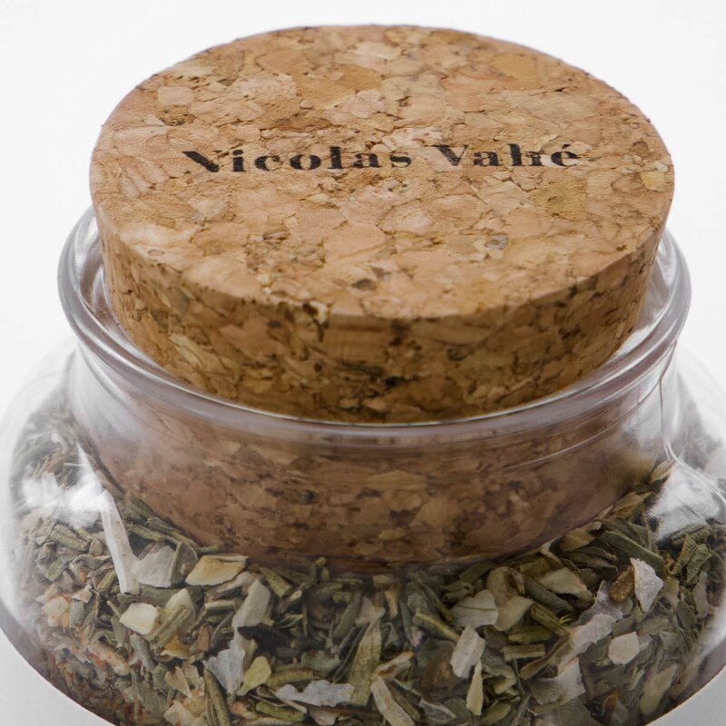 Nicolas Vahé Kryddermix kjøtt 44g