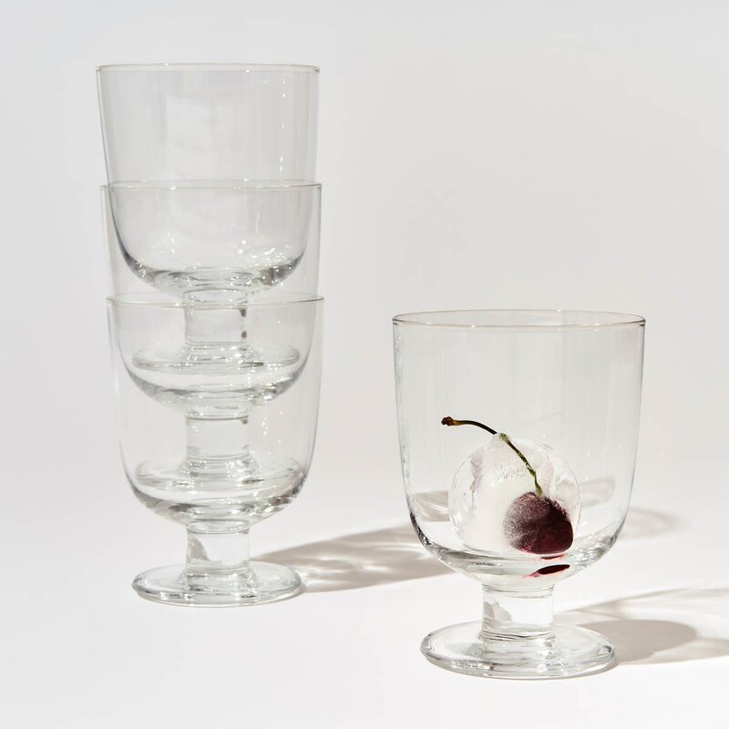 iittala Lempi glass 34 cl 2 stk klar 