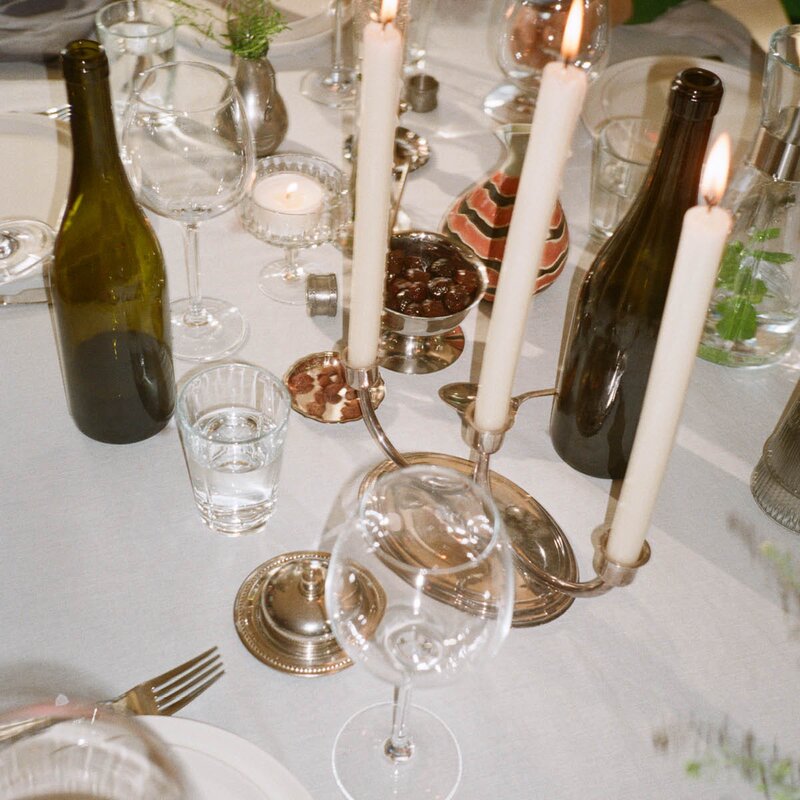 Rosendahl Premium rødvinsglass 93 cl 2 stk